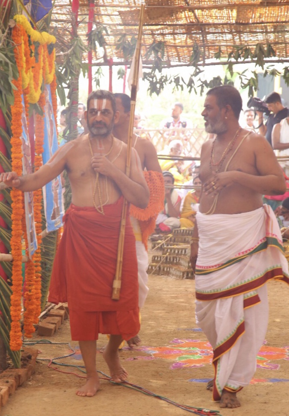 Welcome To Krishnamacharya
